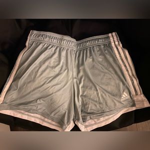 Adidas Shorts